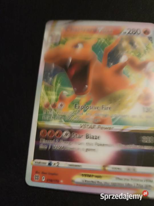 kartykolekcjonerskie pokemon Kalwaria Zebrzydowska