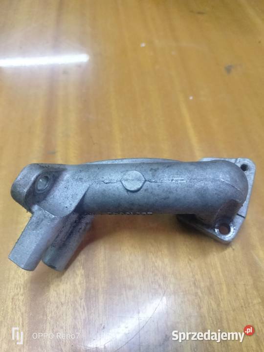 Króciec ssący kosiarki spalinowej Części i akcesoria Łubno