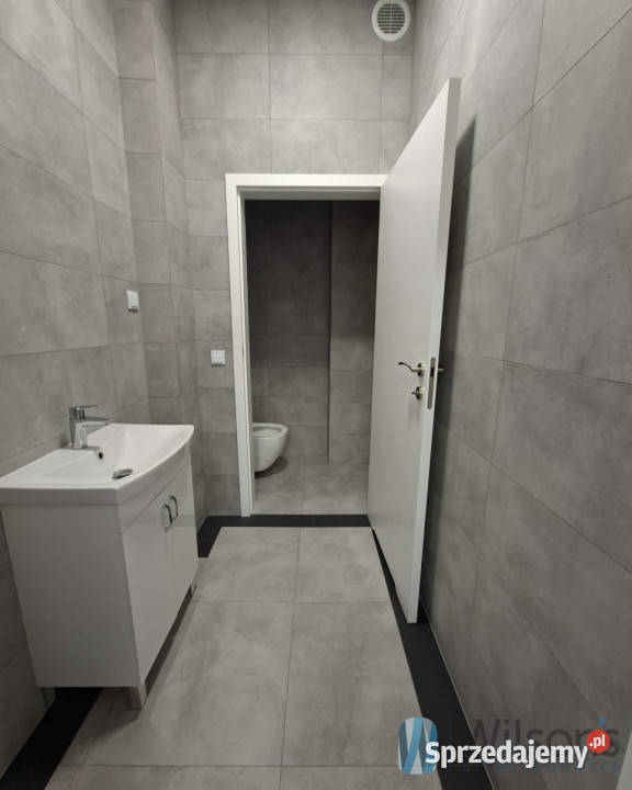 Wynajem lokalu Mościska 513m2 mazowieckie