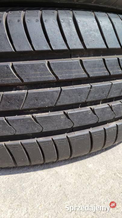 Kumho opony 20560 16 nowe dot 2024 Zgorzelec sprzedam