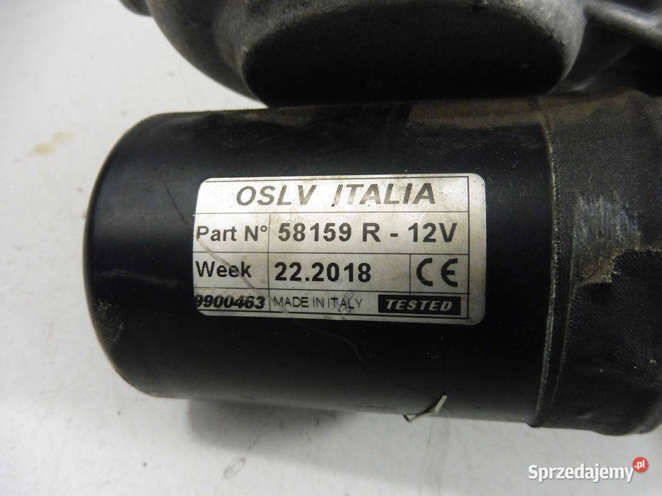 Piaggio MP3 500 pompa zawieszenia 1420r A647 Poznań