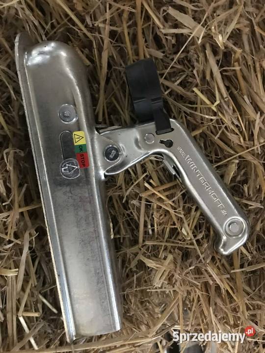 Rama do przyczepki przyczepka samochodowa quad małopolskie Tarnów