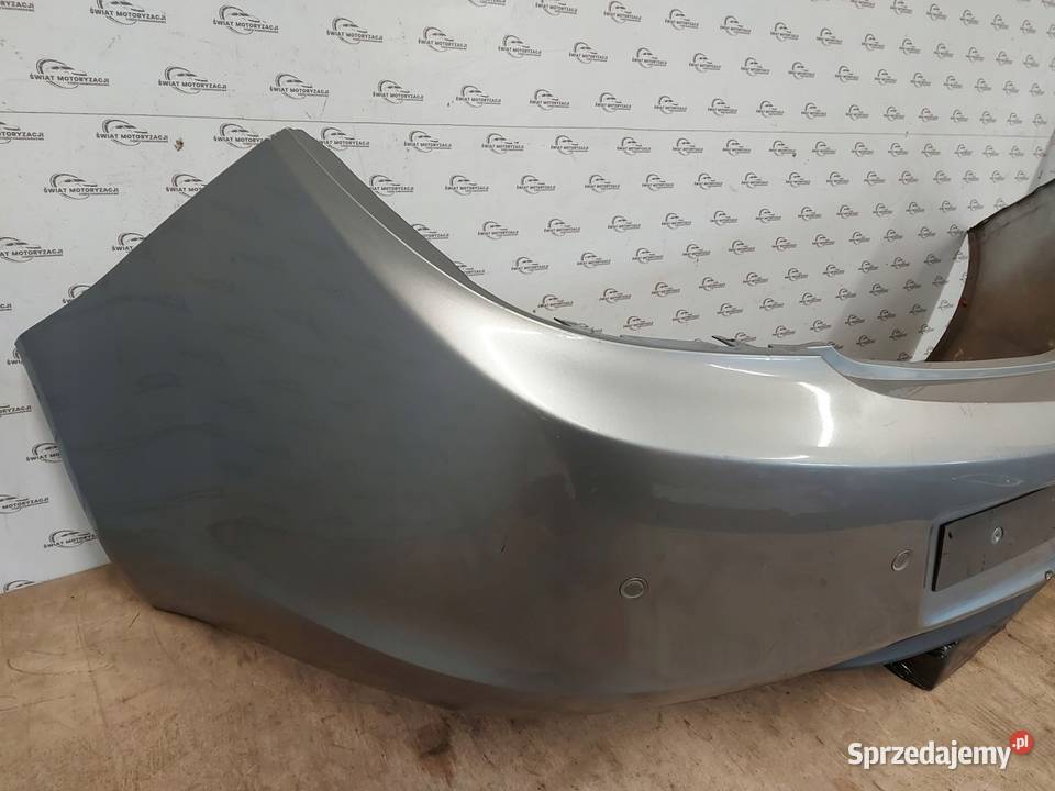 OPEL INSIGNIA A 10r Zderzak tył tylny PDC Kielce