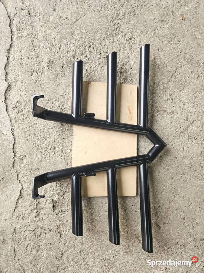 Gmole Yamaha Raider 1900 Stobierna