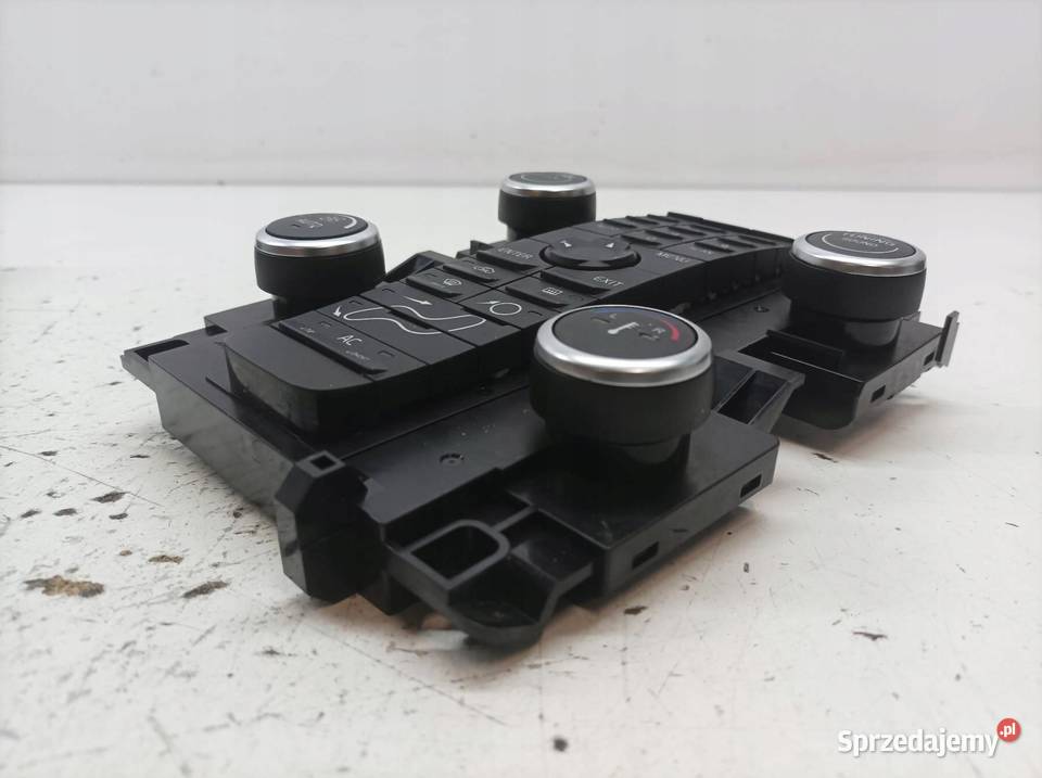 PANEL STEROWANIA 31350135 Volvo C30 I 20062013