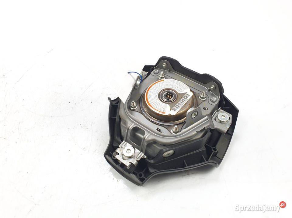 PODUSZKA AIRBAG SUZUKI SWIFT MK6 4815062J10 Lipno