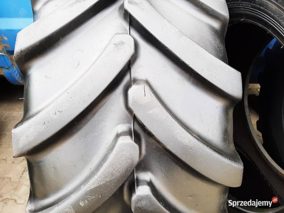 Opona używana rolnicza 48065R24 FIRESTONE 1000 Zaścianki