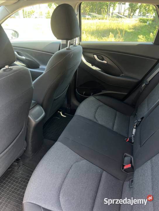 Sprzedam hyundai i30 Ostrołęka