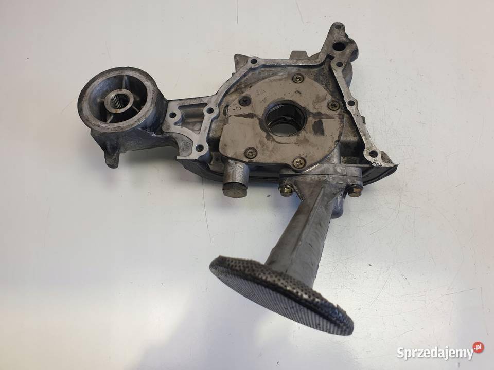 POMPA OLEJU Alfa Romeo 147 19 JTD ST4904 olejowa Chełm