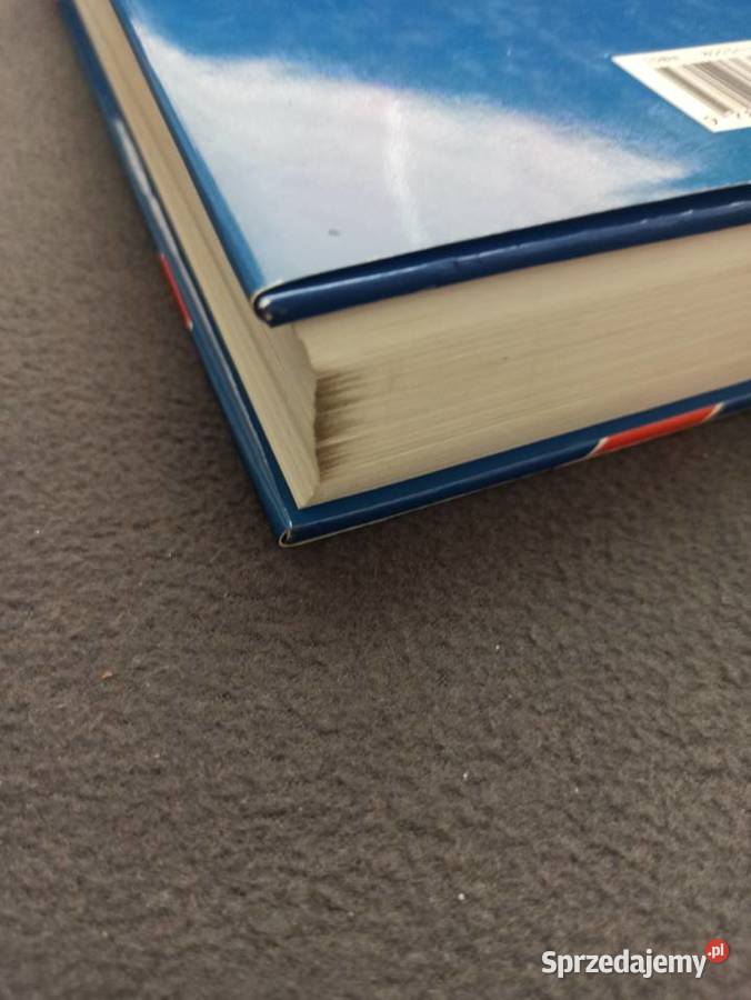 English Dictionary Geddes Grosset Edition słowniki Książki do nauki języka obcego Warszawa sprzedam