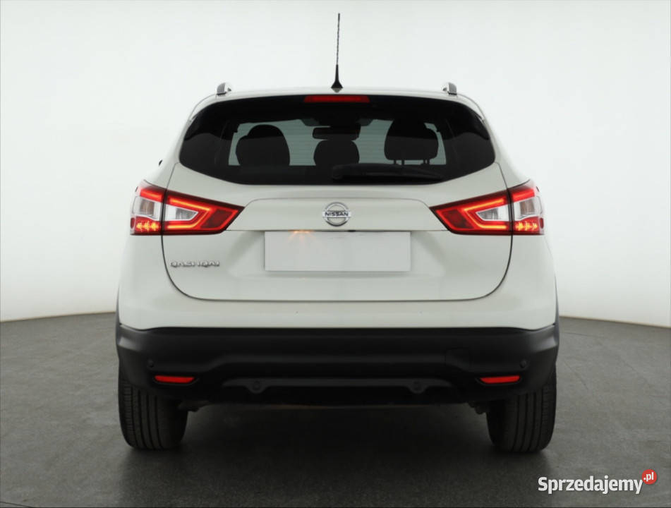 Nissan Qashqai 12 DIGT czujnik parkowania Piaseczno