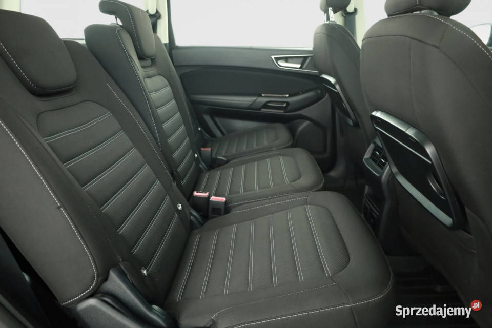 Ford Galaxy 20 EcoBlue Piaseczno