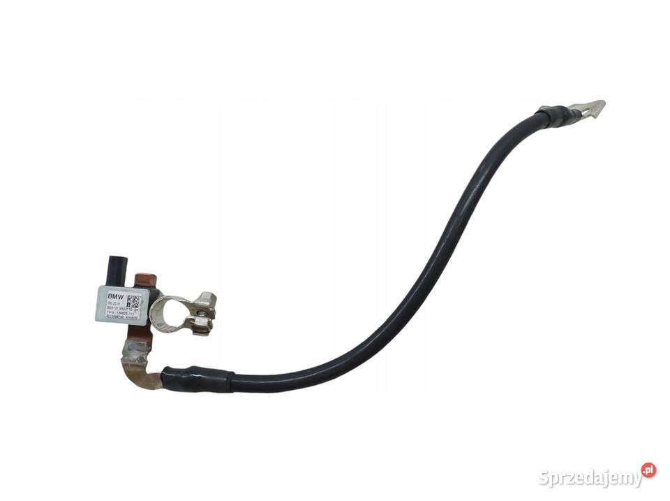 KLEMA MINUS MASA 9442116 Bmw Seria 1 III osobowe