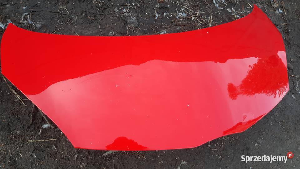 maska do montażu Toyota Aygo I 0514 osobowe Dębno