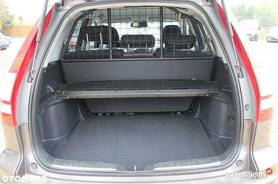 Ładna Orurowana 4x4 lakier metallic Łask