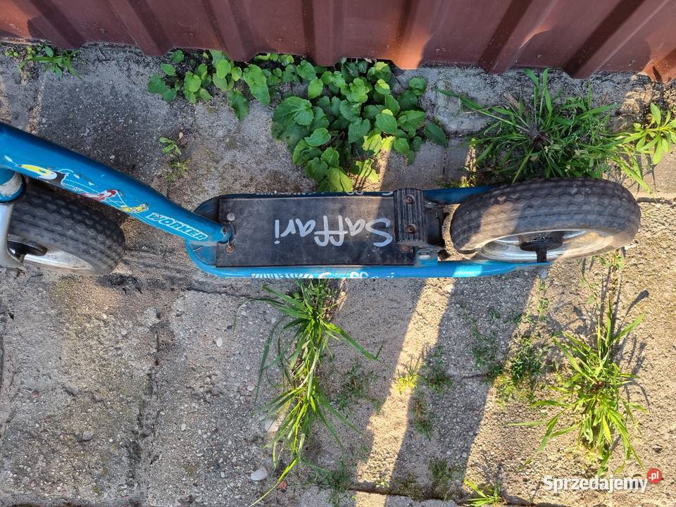 Chulqjnoga dziecięca mazowieckie Mszczonów