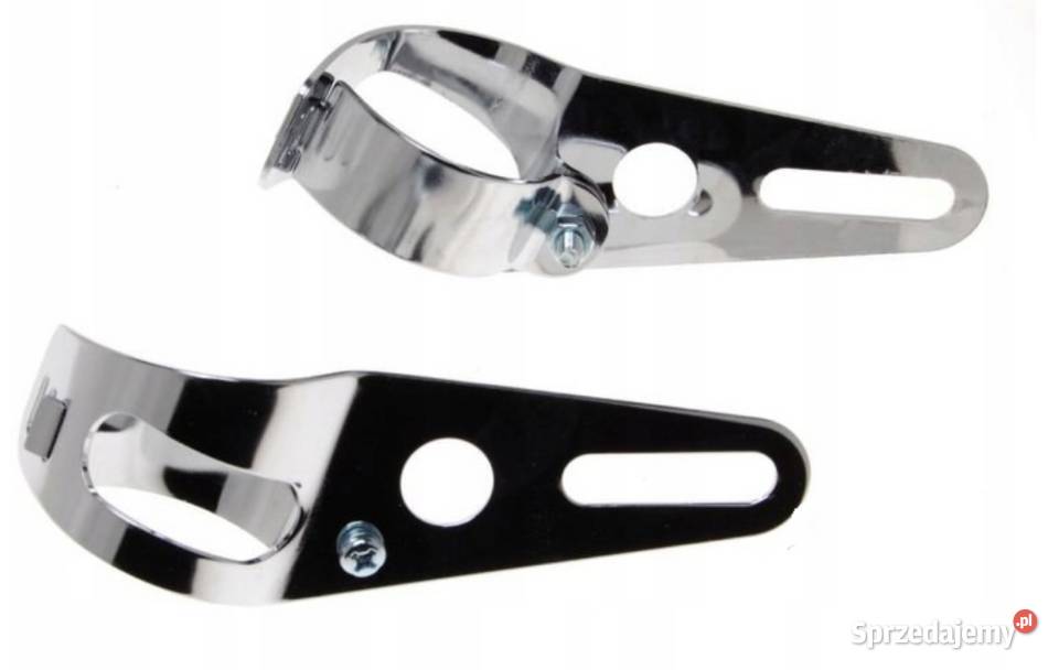 OBEJMA UCHWYT DO MONTAŻU LAMPY OWIEWKI NA LAGĘ śląskie Sosnowiec