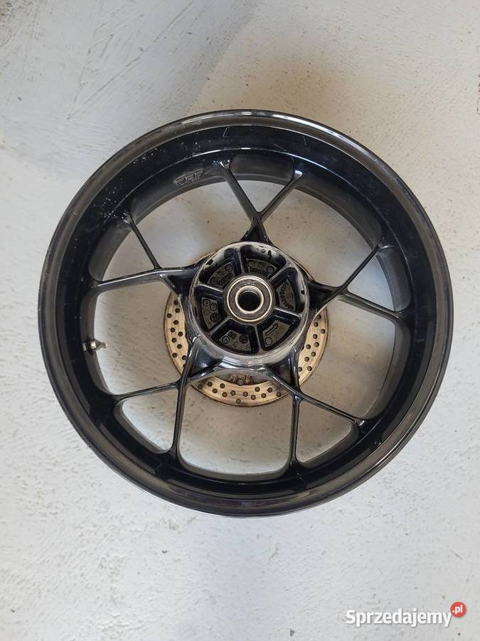 KTM 790 890 DUKE FELGA TYŁ TYLNA KOŁO OEM Nowy Tomyśl