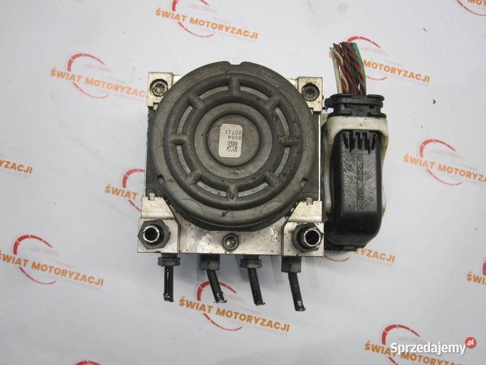 CITROEN DS3 12r pompa ABS 9678416280 świętokrzyskie Kielce