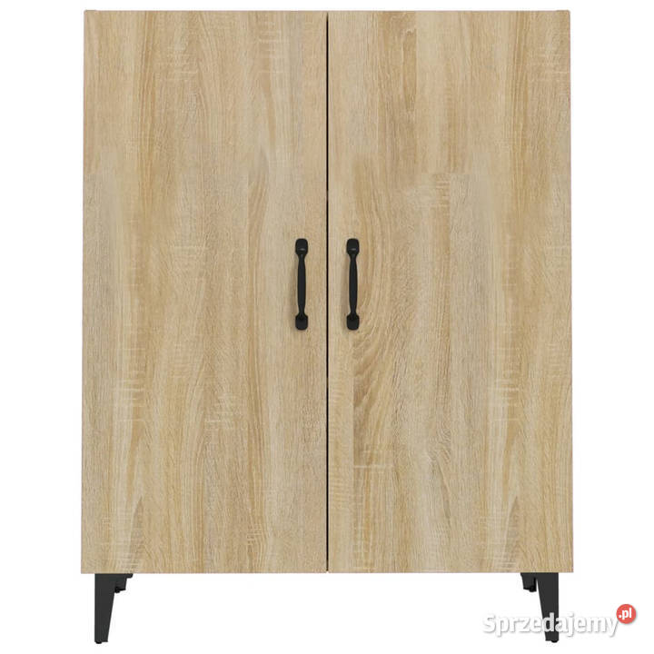 Szafka dąb sonoma 70x34x90 materiał Warszawa