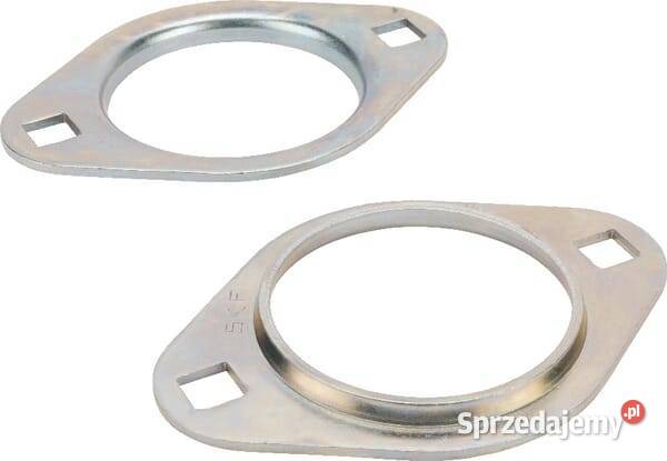 Obudowa łożyska z blachy stal 7500PFT52 Osprzęt roboczy małopolskie Kamionna