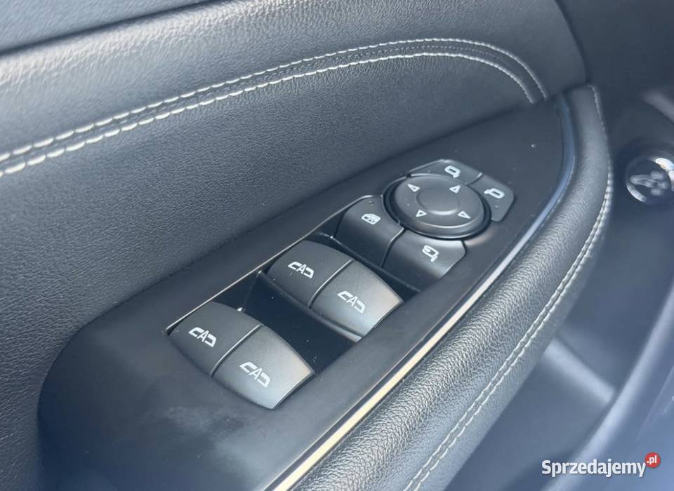 Opel insignia 2018 16 disel światła przeciwmgielne Insignia podkarpackie Rzeszów