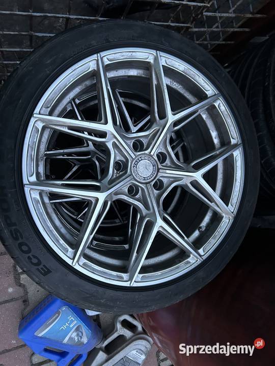 Mercedes W230 Klasa S Dębica