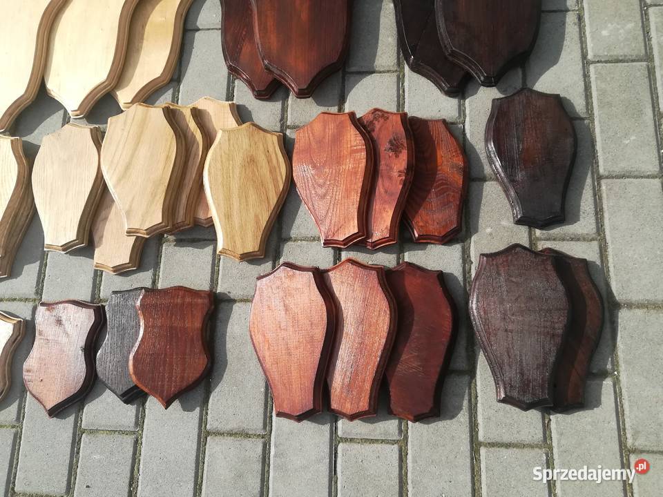 deski pod poroze Olesno sprzedam