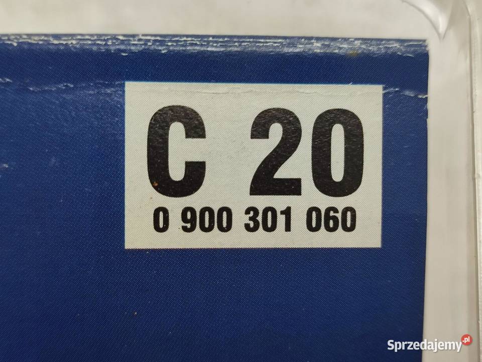 PRZEWODY ZAPŁONOWE LANCIA DELTA I 13 15 19791994 Części samochodowe