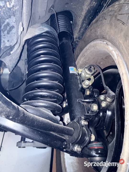 Mercedes SL500 R129 świetny stan doinwestowany sprowadzony Kraków