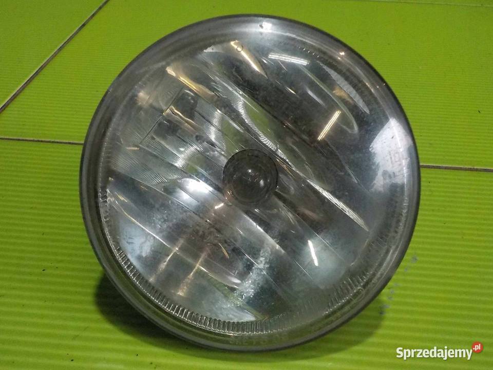 CHEVROLET CAPTIVA LIFT 11r halogen lewy 948415 Suków sprzedam