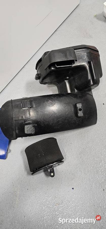 Gaznik peugeot sv 125 dellorto phvb 18 filtr Warszawa