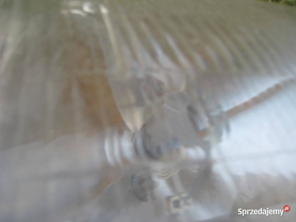 Lampa przednia lewa reflektor prawy Volkswagen Lampy przednie Kraków