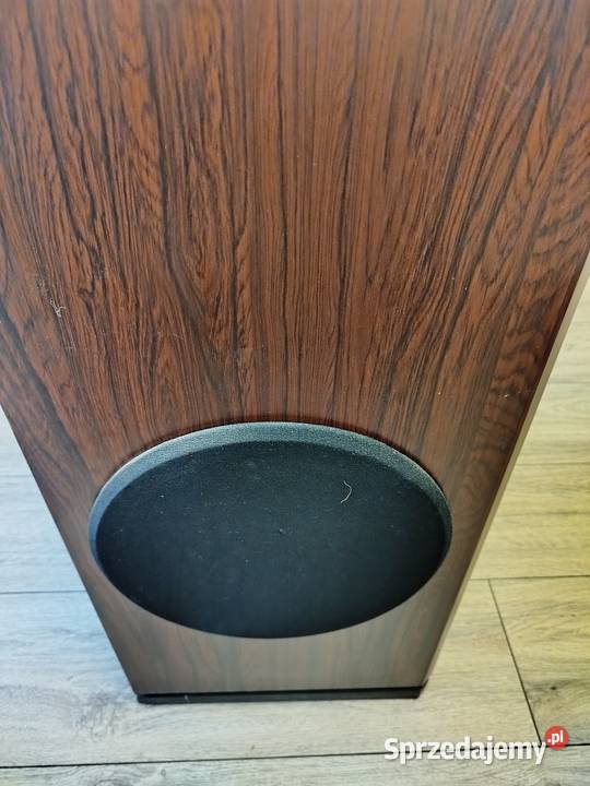 Zestaw Nagłośnienia Amplituner Wzmacniacz Gniewkowo