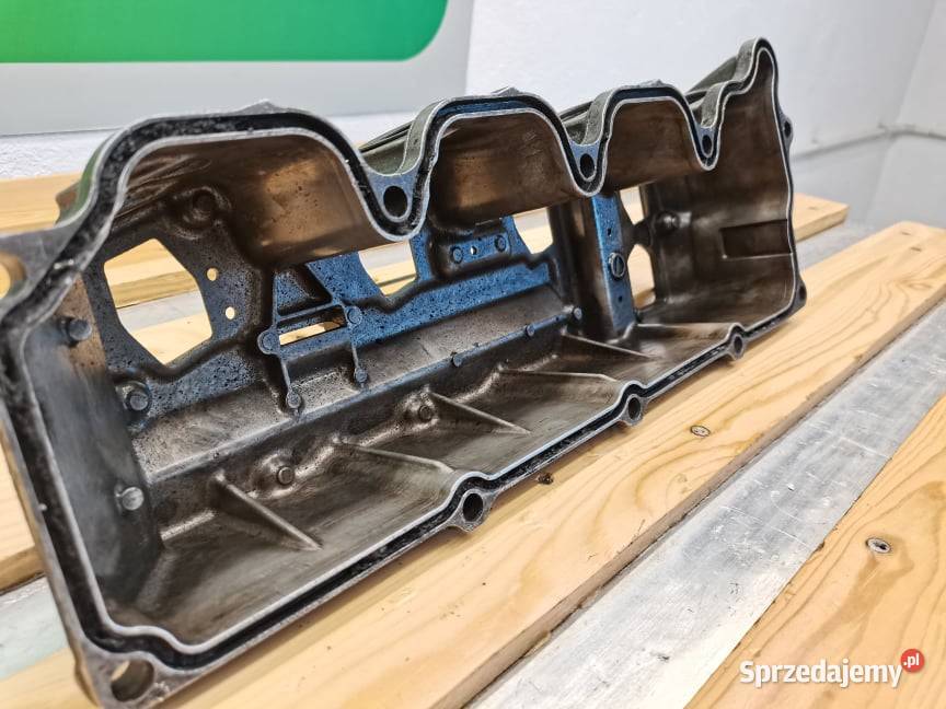 Pokrywa zaworowa Dieci 266 Mini Agri Kubota 3800 Wilkowo