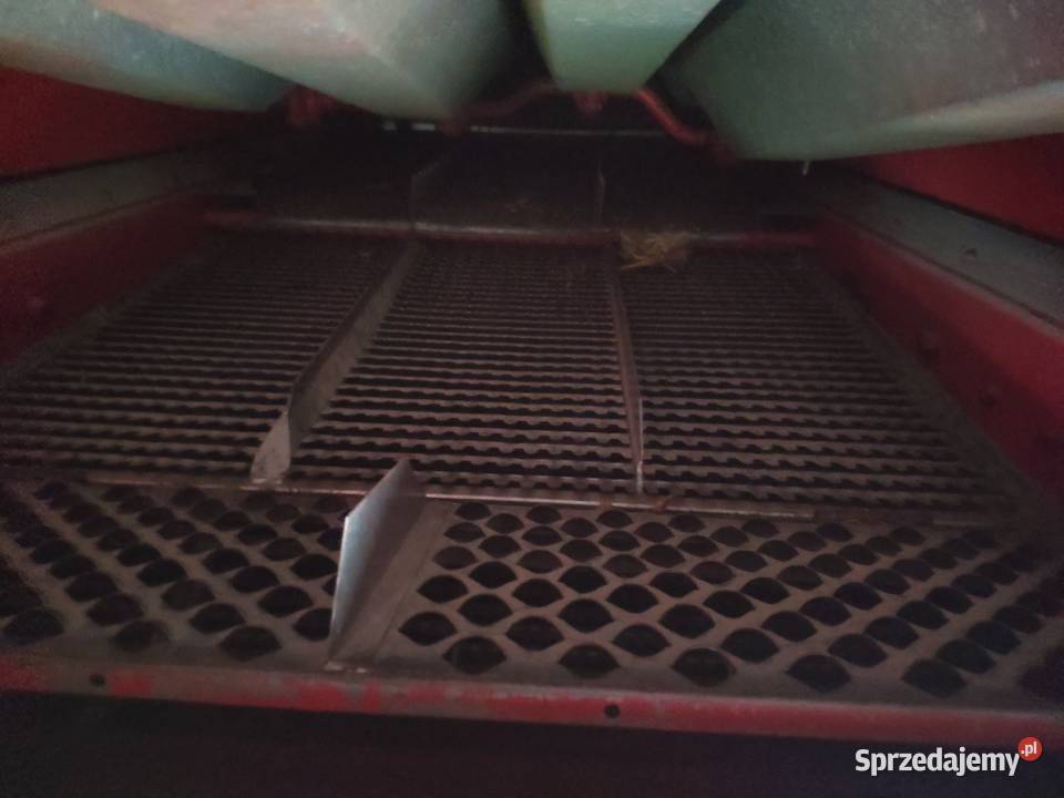 Case International 431 Maszyny rolnicze Kępina