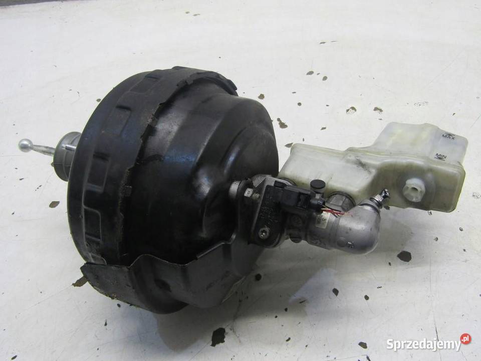 SERWO POMPA HAMULCOWA 14 TSI LEON III 5F 5F HB