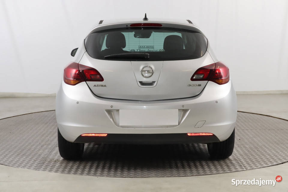 Opel Astra 17 CDTI elektryczne szyby Astra Zabrze