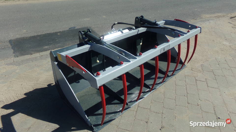 Łyżkokrokodyl Krokodyl 15m 18m 20m Iława