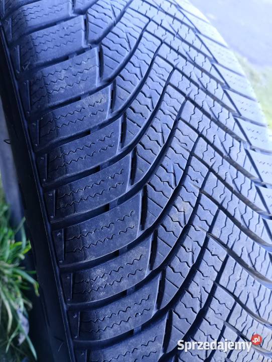 Opony zimowe 15 18565 podkarpackie