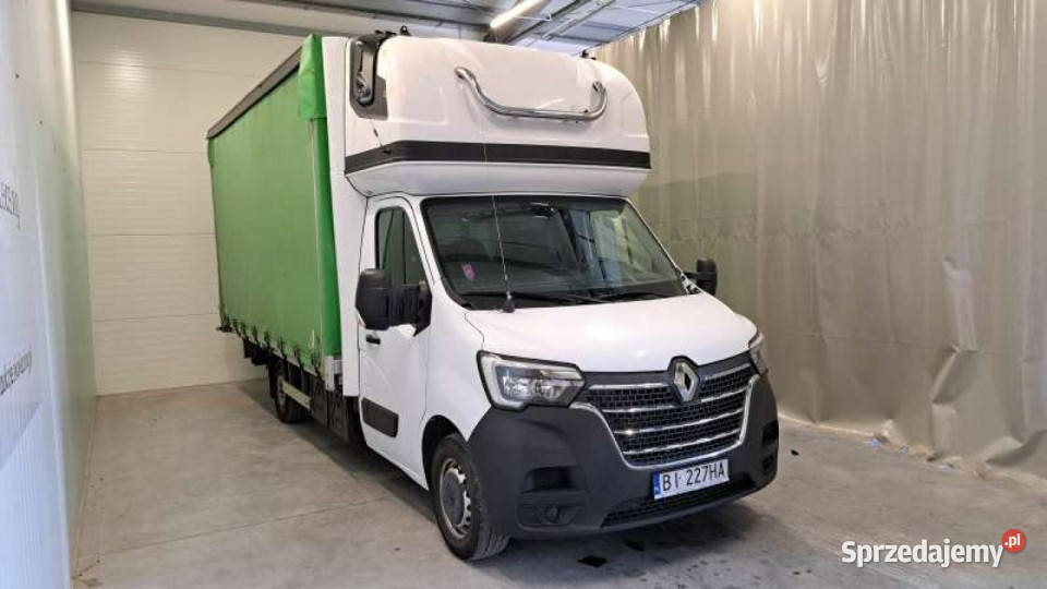 Renault Master FWD 23 dCi L3H1 SSE E6 35t Grójec