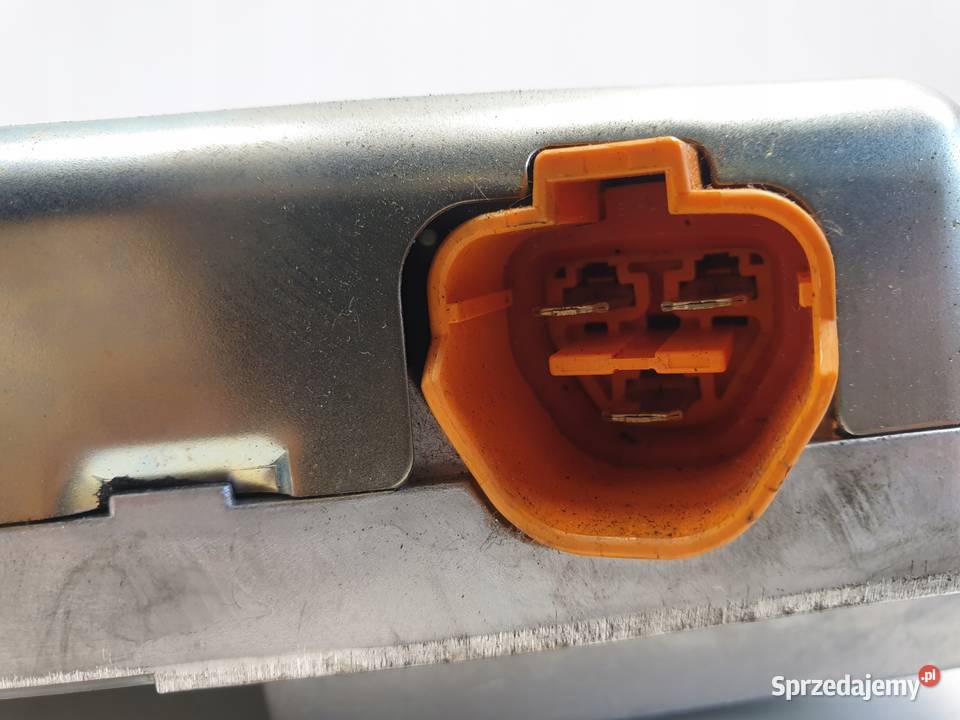 Honda CIVIC VIII MODUŁ HYBRID STEROWNIK HBD115 Rudka sprzedam