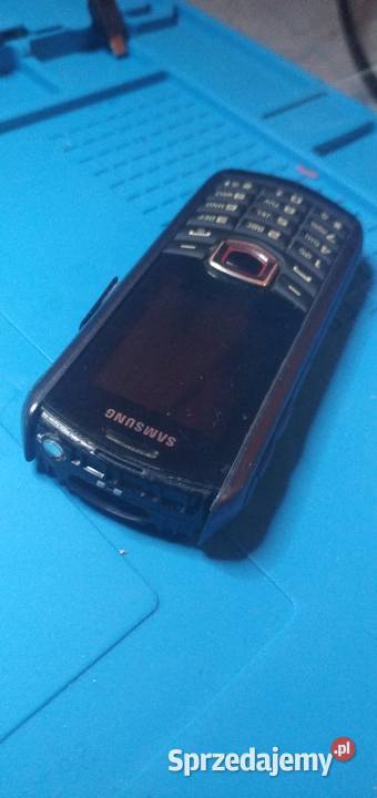 samsung solid ab803446bu gtb2710 zaślepka Sandomierz