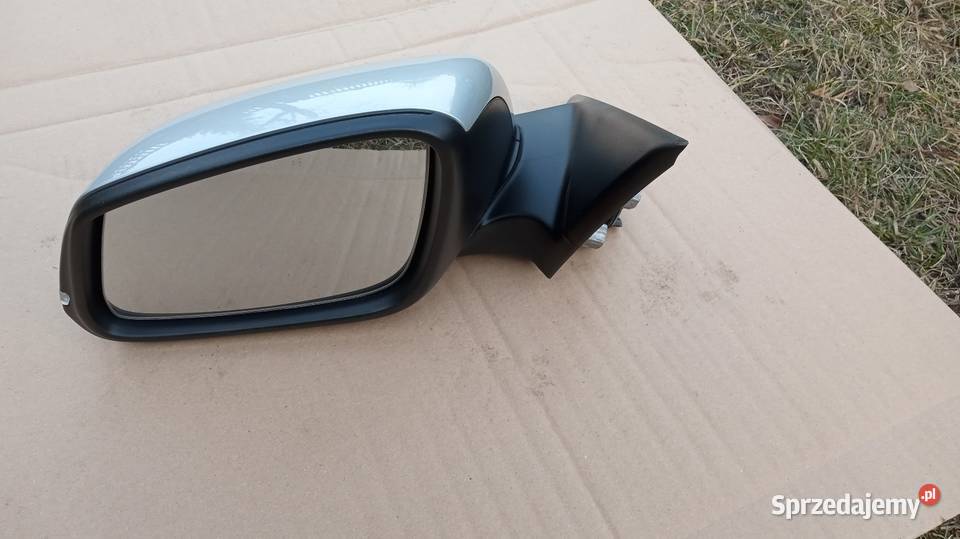 Lusterko lewe BMW f30 Eu A 83 Łomazy