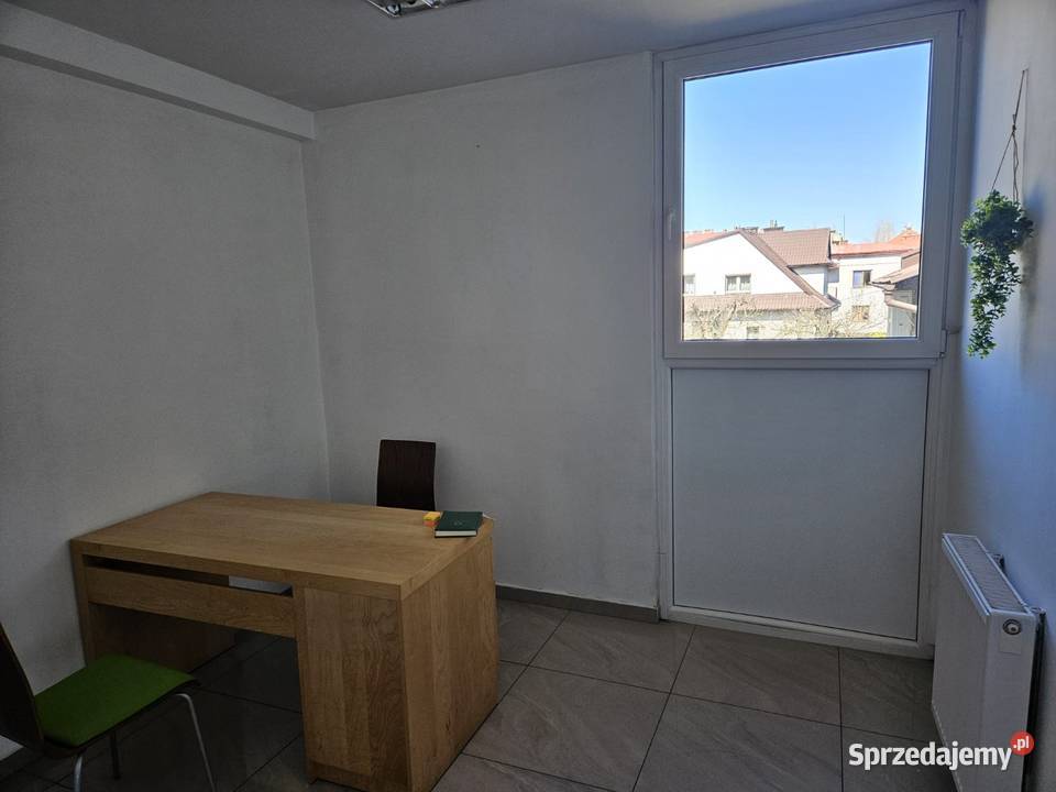 Wynajmę lokal 50 100 m2 wysoki standard centrum małopolskie Nowy Sącz sprzedam