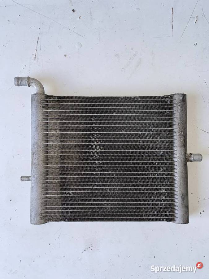 Chłodnice powietrza intercooler Land Rover Pozostałe Wola Filipowska