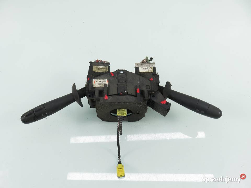 PRZEŁĄCZNIK ZESPOLONY OPEL MOVANO A 1999 osobowe małopolskie