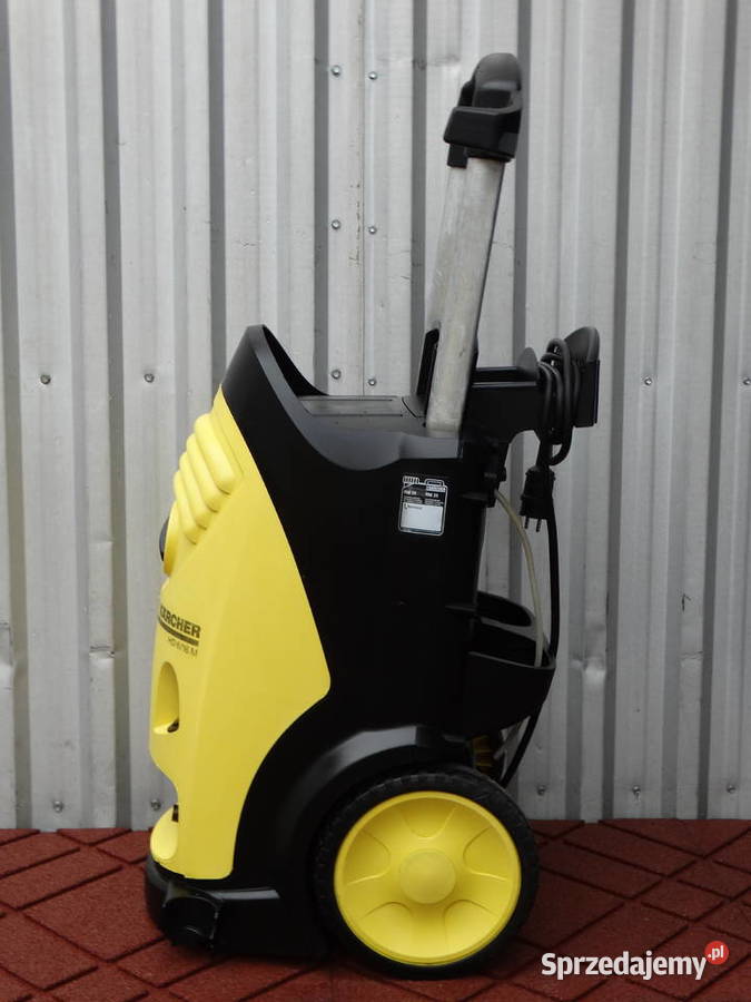 Myjka Ciśnieniowa Karcher HD 616 4M 160 bar Radom