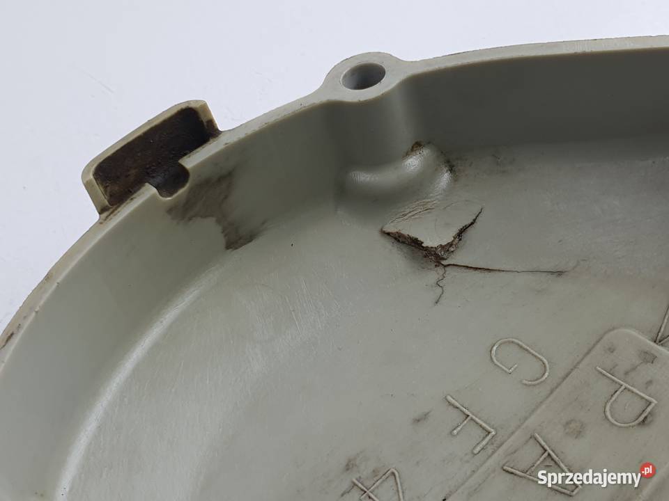 Dekiel Magneta Pokrywa Yamaha Yz 125 Łódź