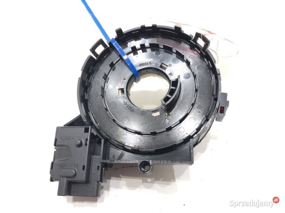 TAŚMA AIRBAG SKODA OCTAVIA II 1K0959653C 0413 sprzedam